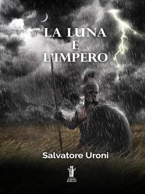 cover image of La Luna e l'Impero